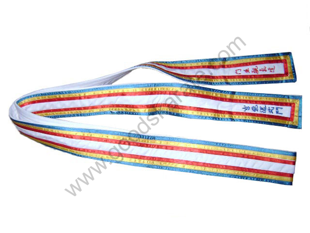 SPECIAL BELTS